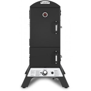 Plynová udírna Broil King – Vertical Gas Smoker