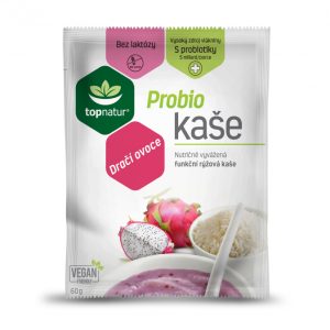 TOPNATUR Probio kaše dračí ovoce 60 g