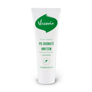 AROMATICA Kosmín po bodnutí hmyzem  25 ml