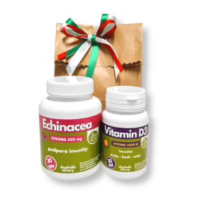 Malý balíček zdraví