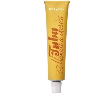 Kolatch Tuba mandle a skořice 45 g