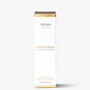 VENIRA pleťové sérum k redukci začervenání, 30 ml