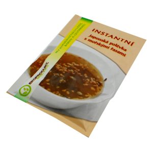 Polévka japonská 20 g Ekoprodukt