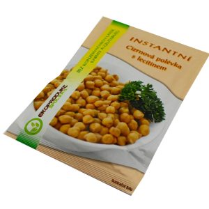 Polévka cizrnová 22 g Ekoprodukt