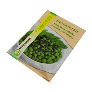 Polévka hrachová 22 g Ekoprodukt