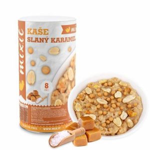 MIXIT Slaný karamel na kaši 500 g
