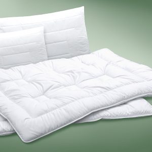 Picaso manufactury Extra hřejivý set Vital antibakteriální Rozměr: set: 2ks 50×70 cm zip (670g) + 1ks 200×220 cm (2x200g/m²)