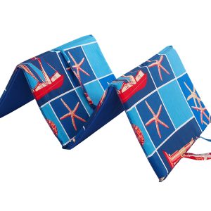 B.E.S. – Petrovice, s.r.o. Plážové lehátko – mořský maják