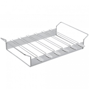 Stojan se sadou špízů Rösle – 6 ks