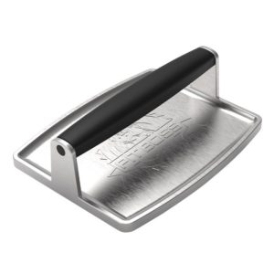 Litinový lis na maso Pit Boss