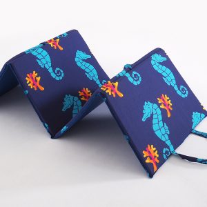 B.E.S. – Petrovice, s.r.o. Plážové lehátko – mořský koník