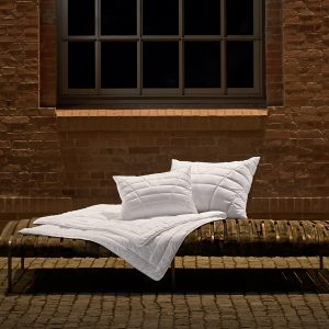 Picaso manufactury Letní set Coolmax Origin pro rychlý odvod potu Rozměr: set: 70×90 cm zip (1200g) + 135×220 cm (150g/m²)