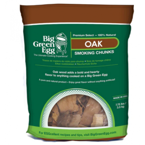 Dřevěné špalíky na uzení dub 9 l