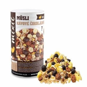 Mixit Kávové Čoko-ládování 450g
