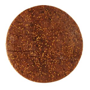 NUTSMAN Fíková pasta s pecičkami 1000 g