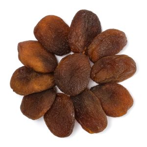 NUTSMAN Meruňky BIO Množství: 1000 g