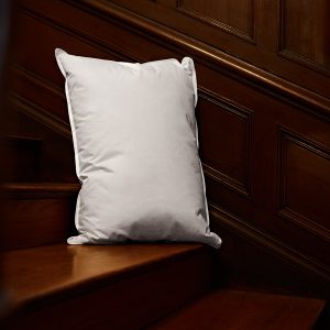 Picaso manufactury Péřový polštář Excellent Rozměr: 70×90 cm (950 g)