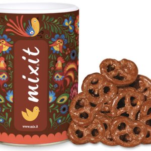 Mixit preclíky Mléčná čokoláda 250 g