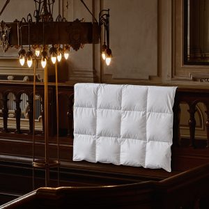 Picaso manufactury Péřová přikrývka Excellent Rozměr: 140×200 cm (600 g)