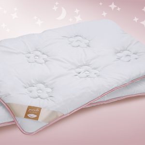 Picaso manufactury Dětská přikrývka Malá princezna Rozměr: 100 x 135 cm (500 g)