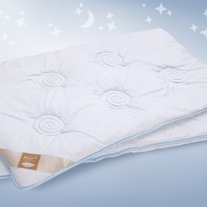 Picaso manufactury Dětská přikrývka Malý princ Rozměr: 100 x 135 cm (500 g)