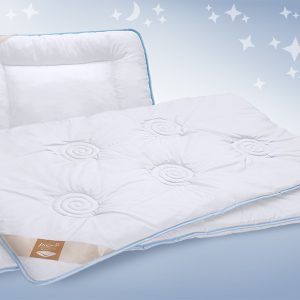 Picaso manufactury Dětský set Malý princ Rozměr: set: 40×60 cm (270 g) + 90×135 cm (450 g)