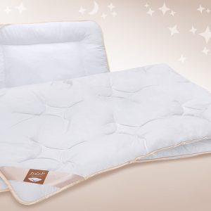 Picaso manufactury Dětský set Tencel Rozměr: set: 40×60 cm (270 g) + 100×135 cm (500 g)