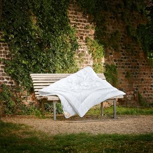 Picaso manufactury Přikrývka Bamboo z bavlny Hřejivost: celoroční, Rozměr: 135×200 cm