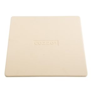 Pizza kámen 34 cm pro pizza pece Cozze