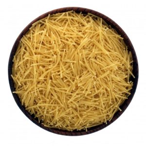 ARAX Těstoviny semolinové nudličky polévkové „Filini“ 500 g