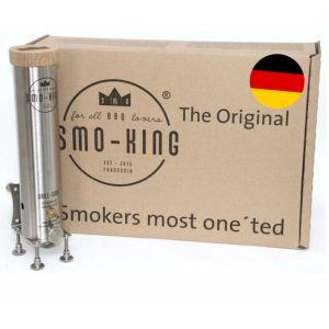 Generátor studeného kouře – dymbox 2,3l SmoKing