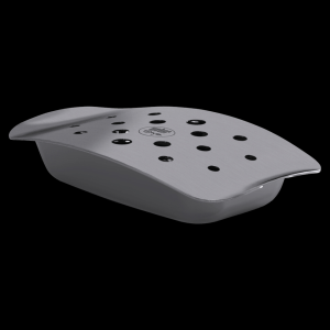 Weber udící box na flavorizéry plynových grilů