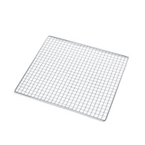 KAISER Rošt – síťovaný, pro udírny 80 a 125