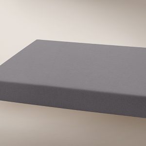 Kneer Prostěradlo Single Jersey Schiefer Rozměr: 140/200-160/200 cm