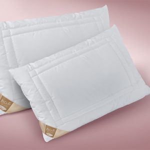 Picaso manufactury Vyvařovací polštář Mirabell Rozměr: 2ks 70×90 cm zip+vak (1000 g) + náplň zdarma