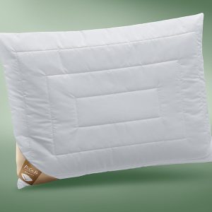 Picaso manufactury Polštář Vital antibakteriální Rozměr: 2ks 70×90 cm zip+vak (1000 g) + náplň zdarma