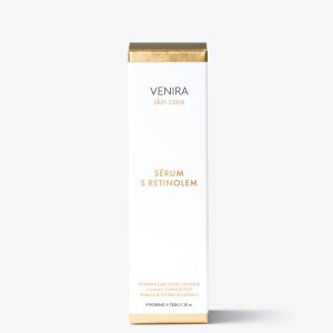 VENIRA sérum s retinolem, 30 ml