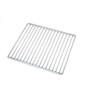 KAISER Rošt – rovný, pro udírny 80 a 125