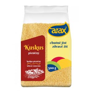 ARAX Kuskus medium semolina 500 g