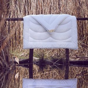 Picaso manufactury Přikrývka Greenfirst s protiroztočovou úpravou Hřejivost: letní, Rozměr: 140×220 cm