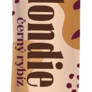 CereaBar Cerea BLONDIE černý rybíz 40 g