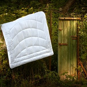 Picaso manufactury Přikrývka Coolmax Origin pro rychlý odvod potu Hřejivost: hřejivá, Rozměr: 135×200 cm