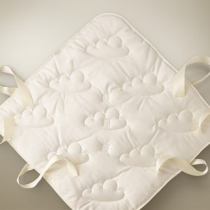 Picaso manufactury Dětská zavinovačka z BIO bavlny Rozměr: 70×70 cm