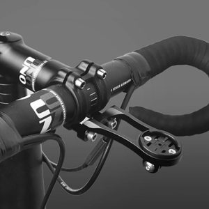 Hliníkový držák na řídítka