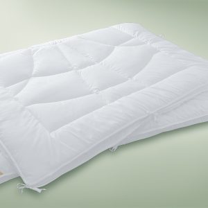 Picaso manufactury Termoregulační přikrývka Climaactive 4 roční období Rozměr: 140 x 200 cm (150+300 g/m²)