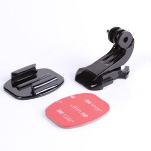 Nalepovací set pro kameru