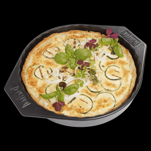 Keramická forma na koláč