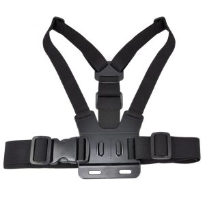 eses Popruh na hruď pro akční kamery