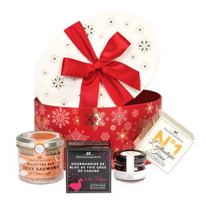 Dárková Krabice Neodolatelný