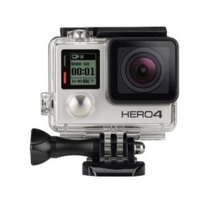 eses Podvodní obal pro GoPro Hero 3/4